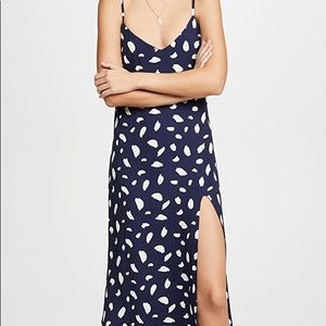 Reformation Crimini Dress